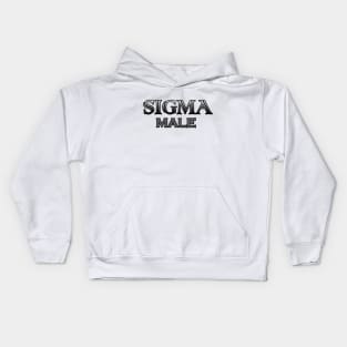 Sigma Kids Hoodie